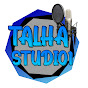 TalhaStudio1 logo