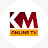 KM ONLINE TV