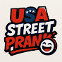 USA Street Prank  logo