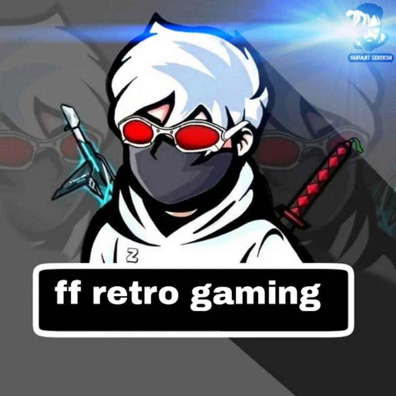 FF retro gaming