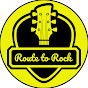 Route To Rock logo
