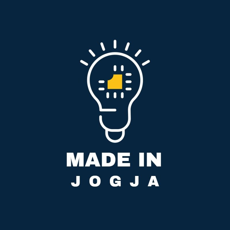 made in jogja