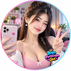 Bigo Periscope Girl