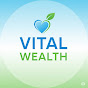 VITAL WEALTH logo