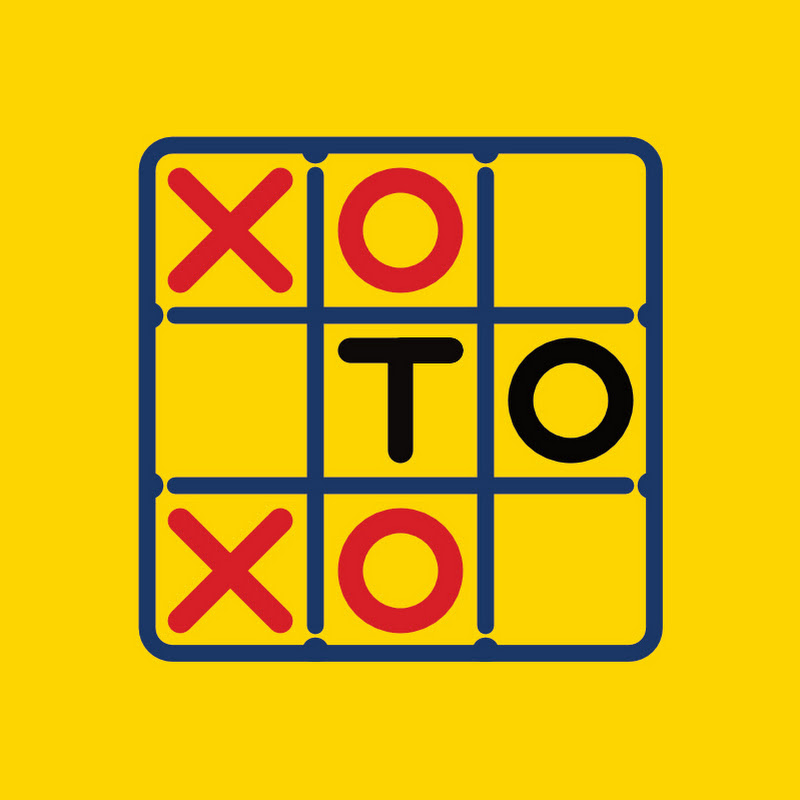XOtoXO Games