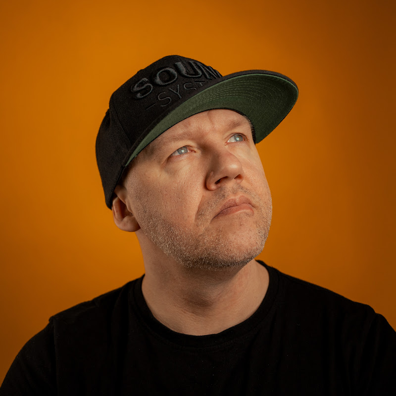 Tomasz BoRo 