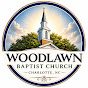 Woodlawn Baptist Church, Charlotte logo