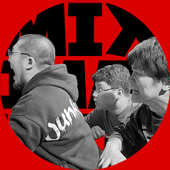 ミックストマトジュースアイコン画像