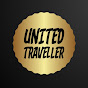 UNITED TRAVELLER  logo