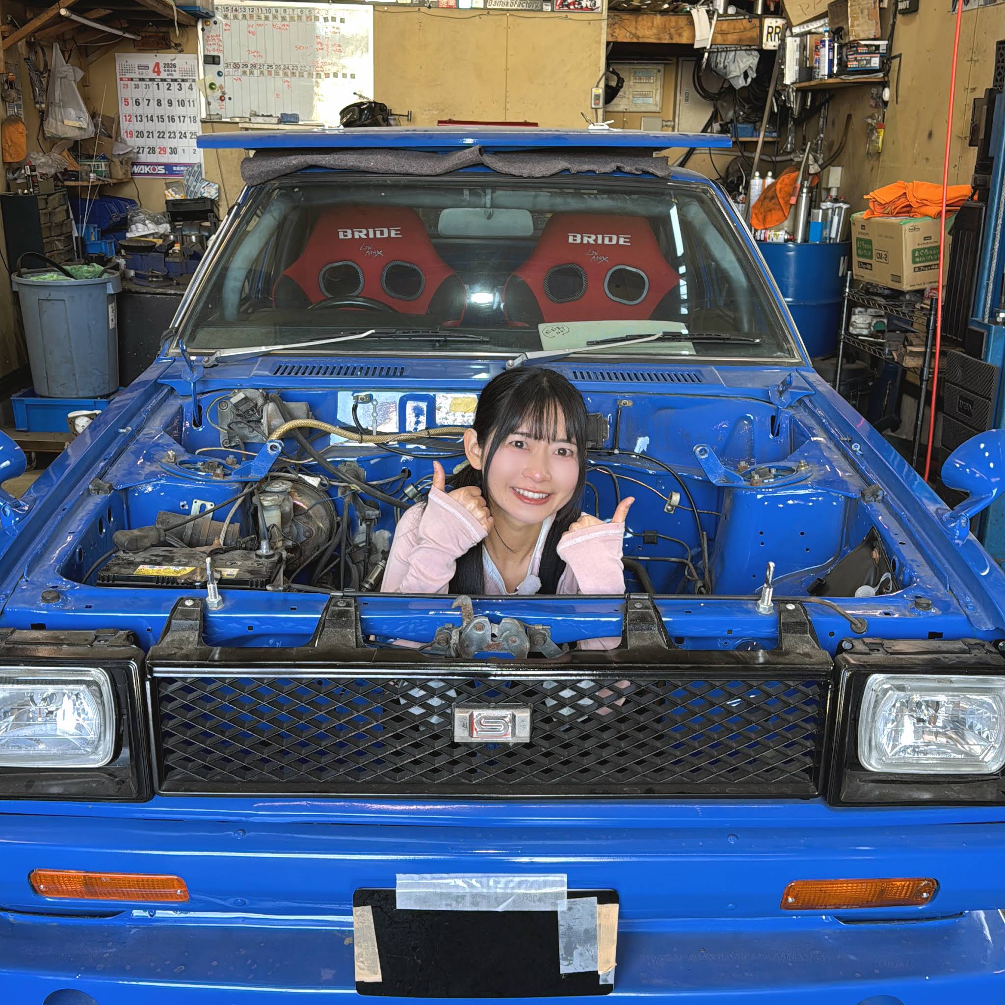 即日受渡❣️27型ワイドモニター　 HDMI端子 YouTubeスピーカーよい音で。7850円 JnCAE15-3 HDMI変換 スズキ車用 カーナビでYouTube視聴