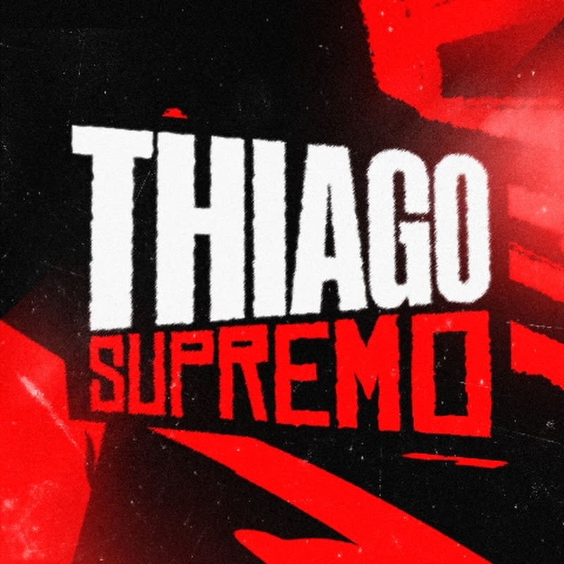 Thiago Supremo
