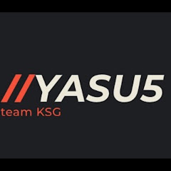 //yAsu5 channel icon