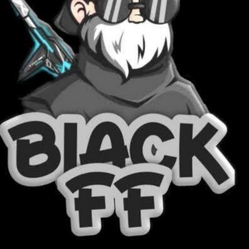 BLACK FF 999+