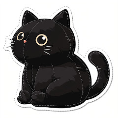 マイルドキャット🐹