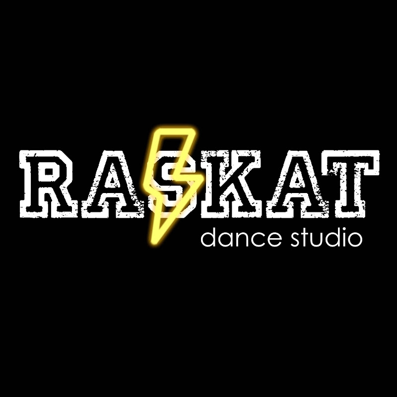 RASKAT DANCE STUDIO icon