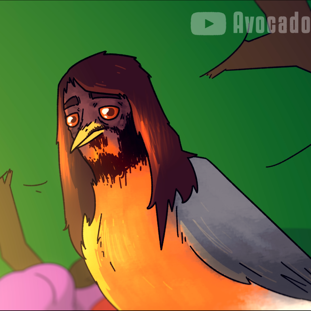 Post from Avocado Animations