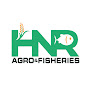 HNR Agro & Fisheries logo
