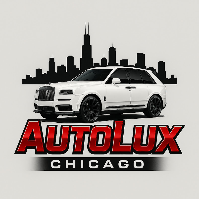 AutoLux Chicago icon
