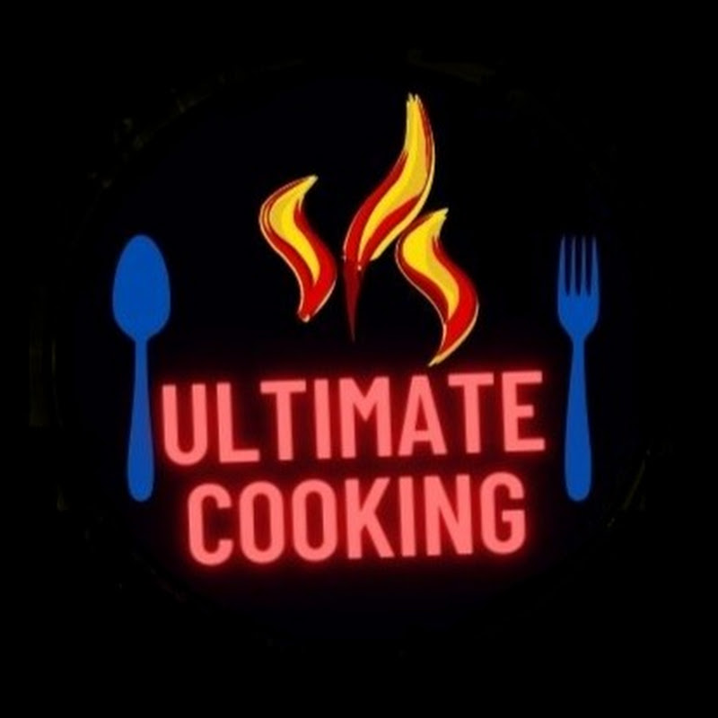 Ultimate Cooking Guide
