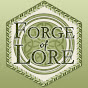Forge of Lore logo