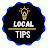 LOCAL TIPS