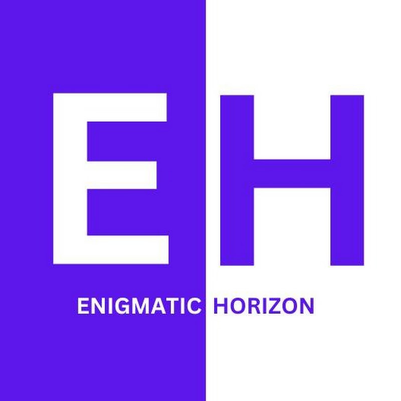 The Enigmatic Horizon Podcast