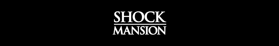 ShockMansion YouTube channel avatar