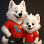 Samoyedstorysss logo