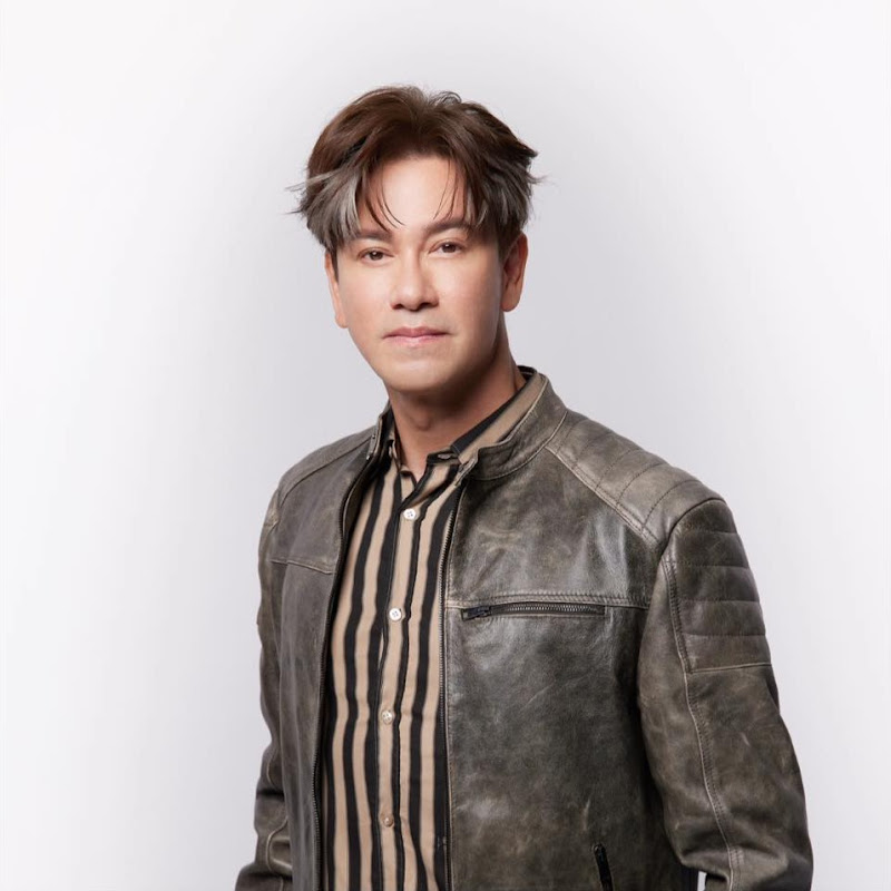 李聖傑 Sam Lee 完整介紹|出道、成員、代表作一次看