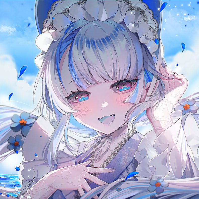 亞菲忒 ch.