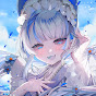亞菲忒 VTuber 大頭貼