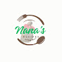 Nana's Recipes logo
