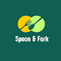 Spoon & Fork logo