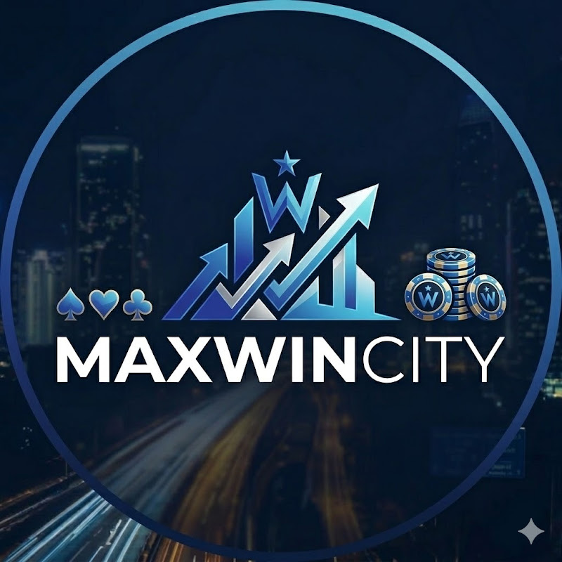 MAXWINCITY