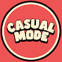 Casual Mode logo