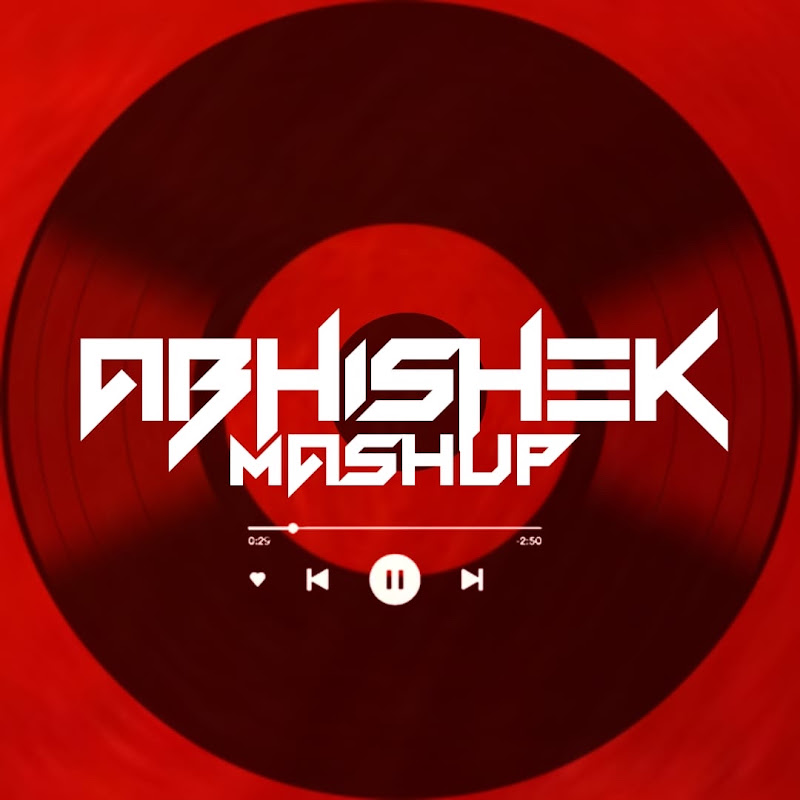 Dvj Abhishek Mashup