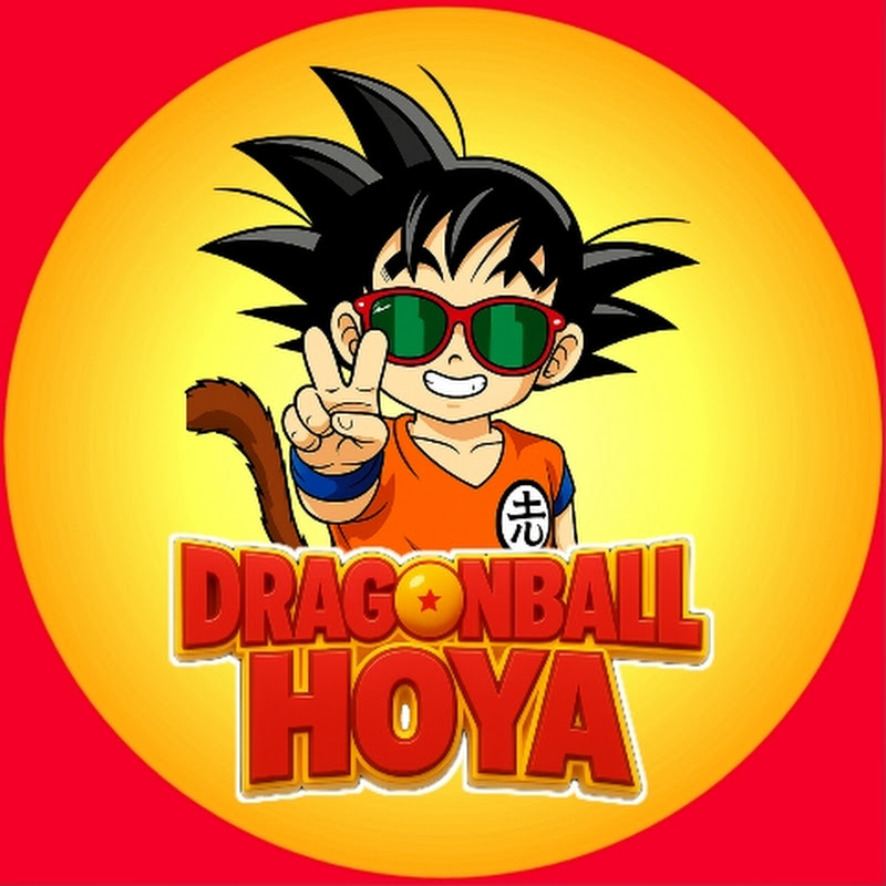 DRAGONBALL HOYA