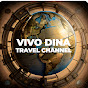 Vivo Dina Travel Channel logo