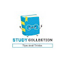 STUDY TIPS AND TRICKS logo