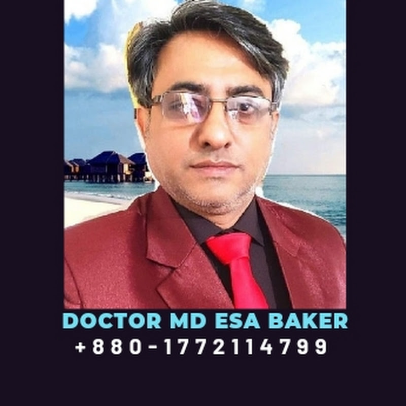 Channel Avatar