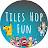 Tiles Hop Fun