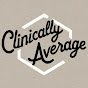 Clinically Average logo