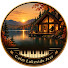 xp_84V9U0us-channel-avatar-Calm Lakeside Jazz