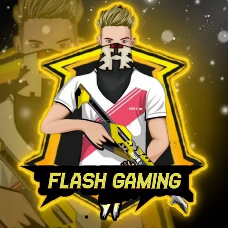 RK THE FLASH