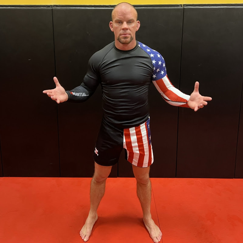 Coach Tim / Self defense 