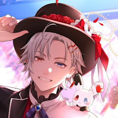 緋十夜 縁/Hitoyo Enishi【Actors To Live!】の画像