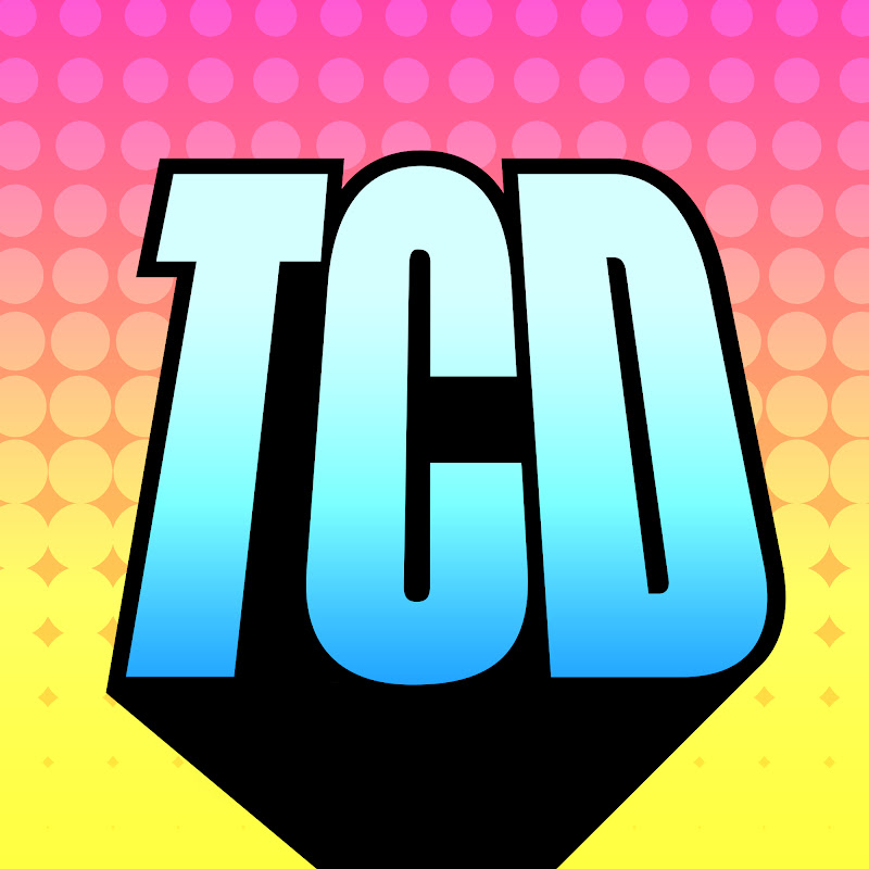 TCD