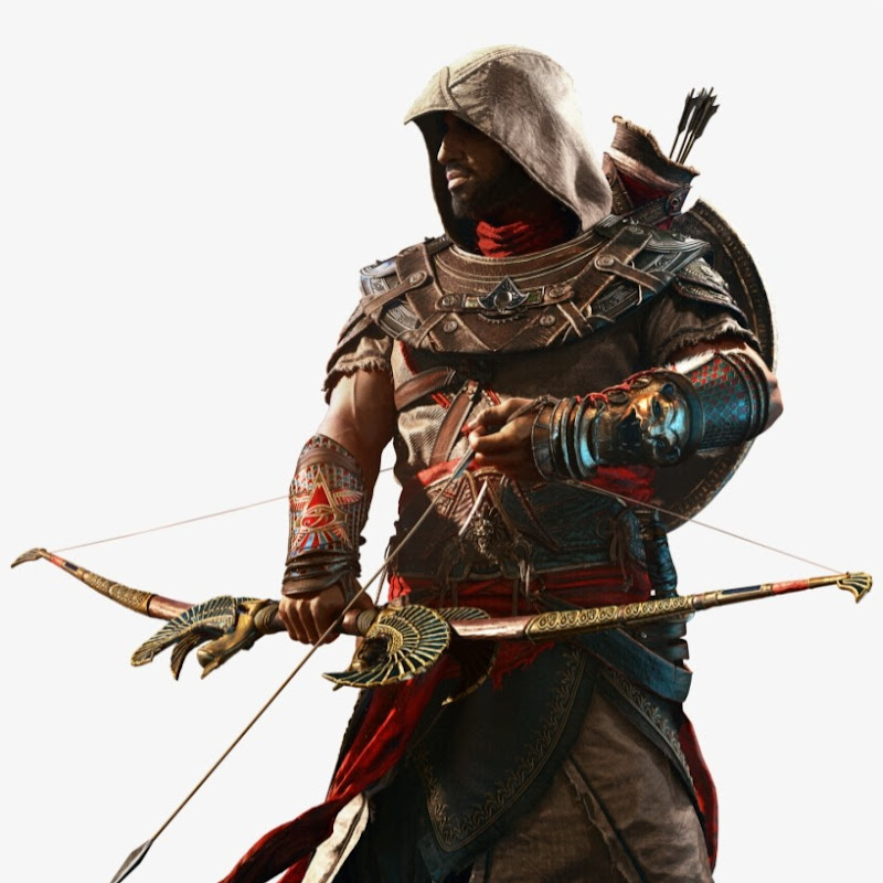 Cursed Gamer