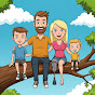 Out on a Limb Family Travel logo