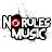 No Rules Music
